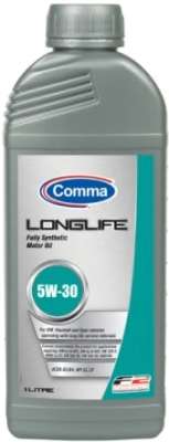 Comma LONGLIFE 5W-30 1L