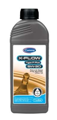 Comma X-FLOW TYPE F PLUS 5W-30 1L