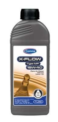 comma-xfmf1l Comma X-Flow Type MF 15W-40 1L