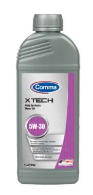Comma Xtech 5W-30 1L