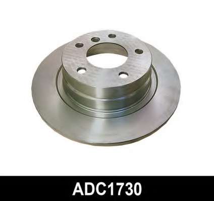 Тормозной диск