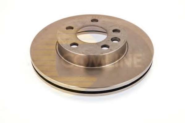 Тормозной диск