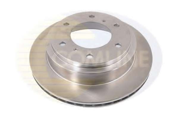 Тормозной диск