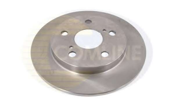 Тормозной диск