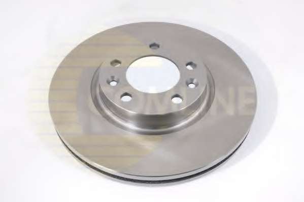 Тормозной диск