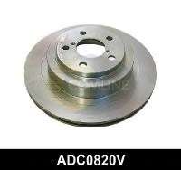 Тормозной диск