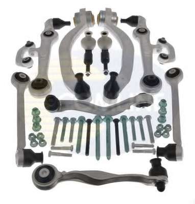 Рычаг независимой подвески колеса, подвеска колеса