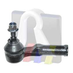 Наконечник поперечной рулевой тяги