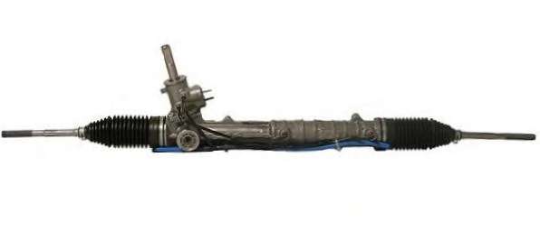 Рулевой механизм