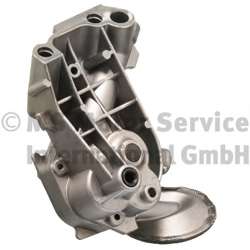 Масляный насос