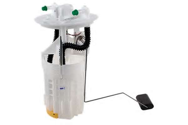 Датчик, запас топлива