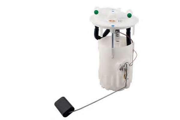 Датчик, запас топлива