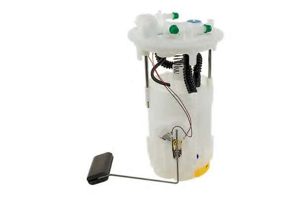 Датчик, запас топлива