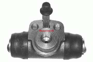 Колесный тормозной цилиндр