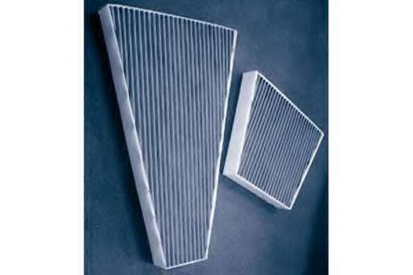 Фильтр, воздух во внутренном пространстве