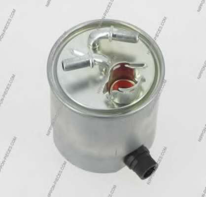 Топливный фильтр