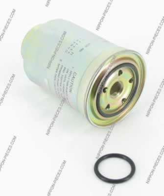 Топливный фильтр