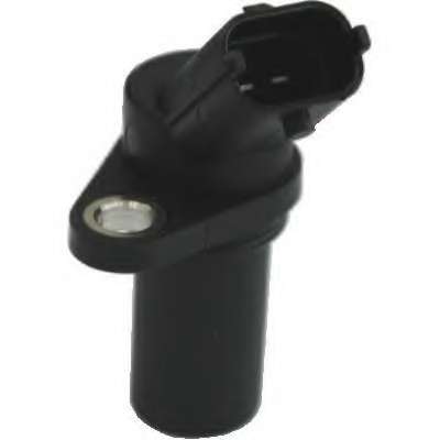 Датчик частоты вращения, управление двигателем