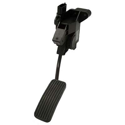 Комплект педали управления подачей топлива