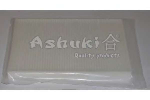 Фильтр, воздух во внутренном пространстве