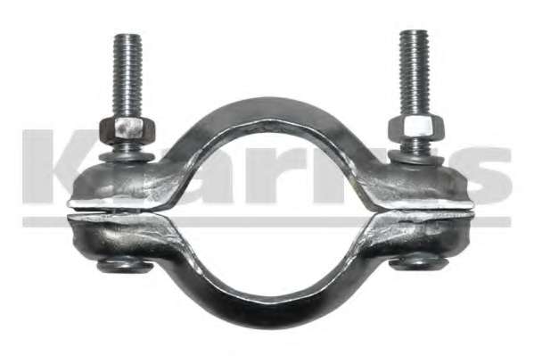 Соединительные элементы, система выпуска