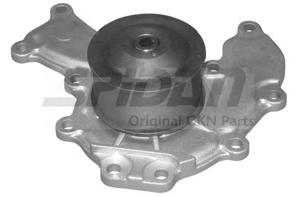 Водяной насос