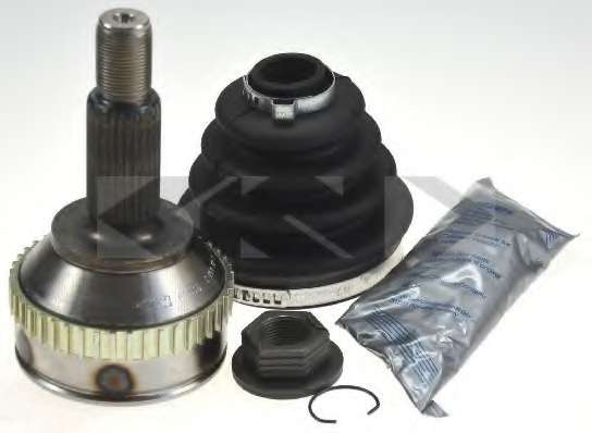 Шарнирный комплект, приводной вал