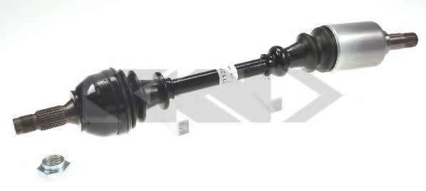 Приводной вал