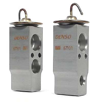 Расширительный клапан, кондиционер