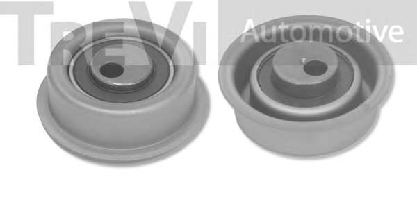 Натяжной ролик, ремень ГРМ