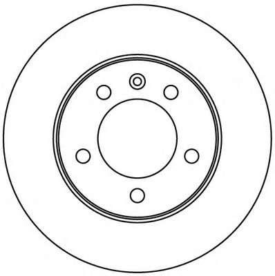 Тормозной диск