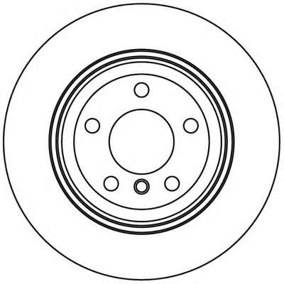 Тормозной диск