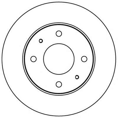 Тормозной диск