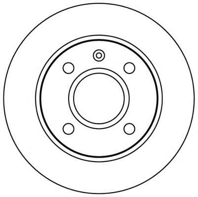 Тормозной диск