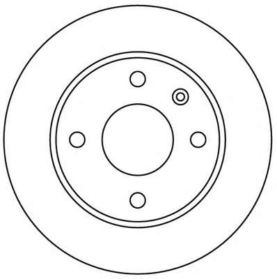 Тормозной диск