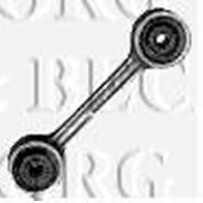 Тяга / стойка, стабилизатор