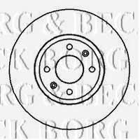 Тормозной диск