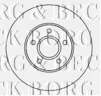 Тормозной диск