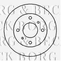 Тормозной диск