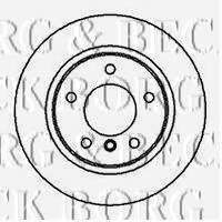Тормозной диск