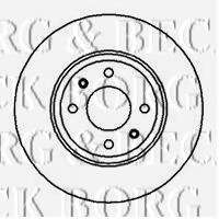 Тормозной диск