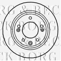 Тормозной диск