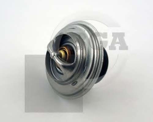 Термостат, охлаждающая жидкость