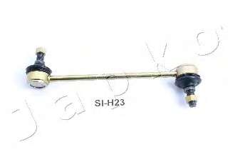 Стабилизатор, ходовая часть