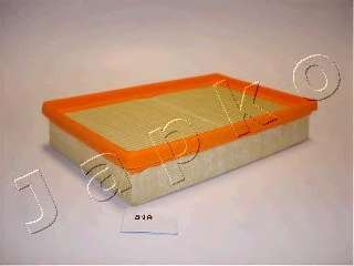 Воздушный фильтр