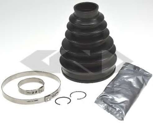 Комплект пылника, приводной вал