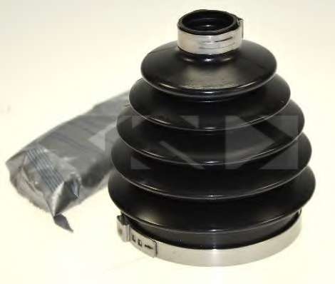 Комплект пылника, приводной вал