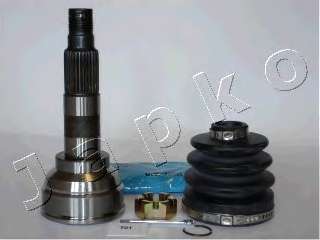 Шарнирный комплект, приводной вал