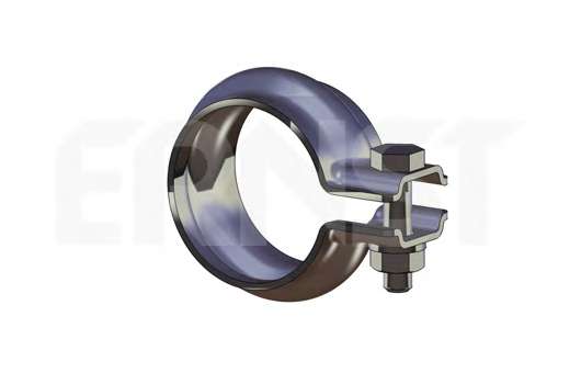 Соединительные элементы, система выпуска