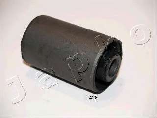 Кронштейн, подушки рычага